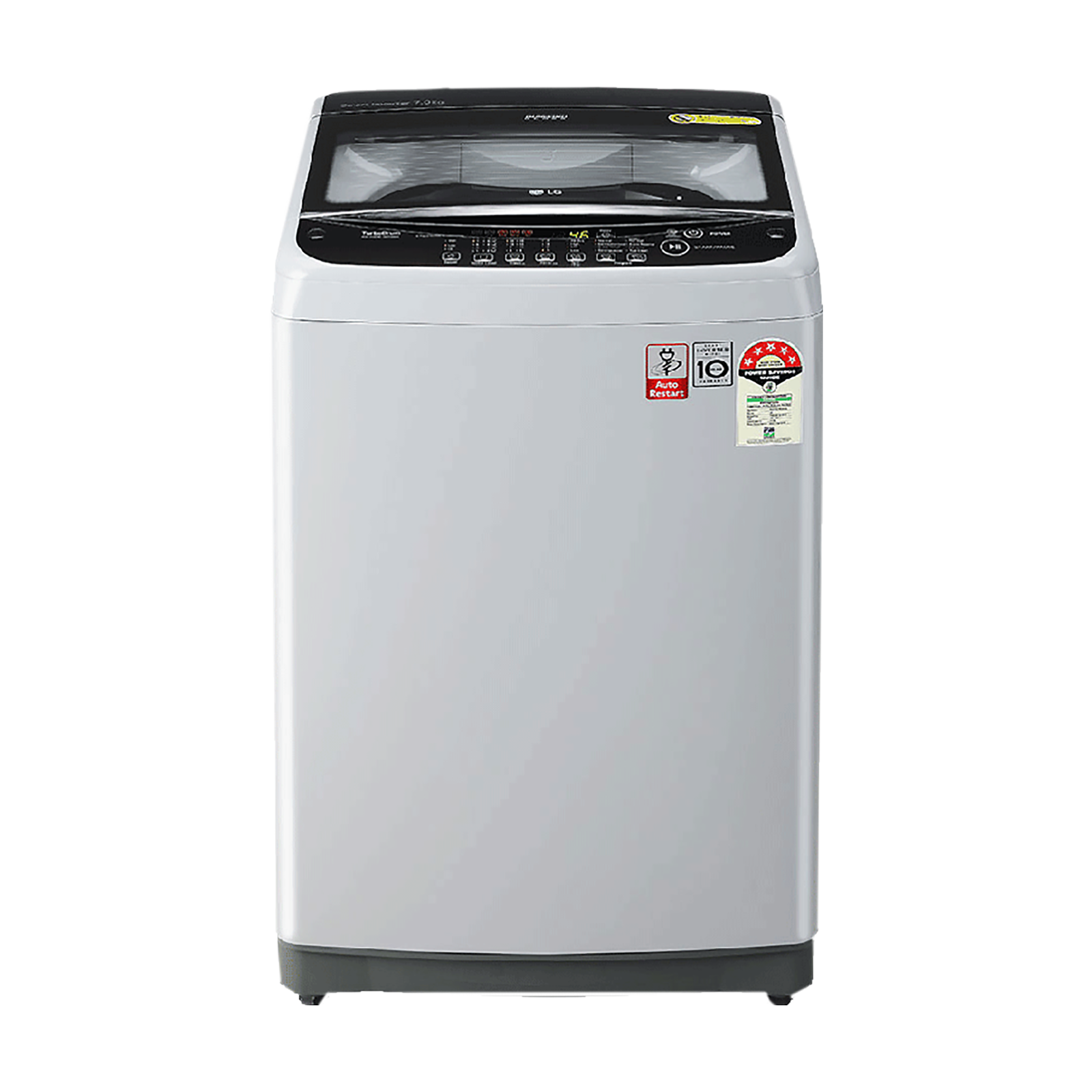 Lg Washing Machine Top Load Fully Automatic